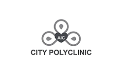 AIC-Polyclinic-Logo