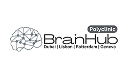 BrainHub-Polyclinc-Logo